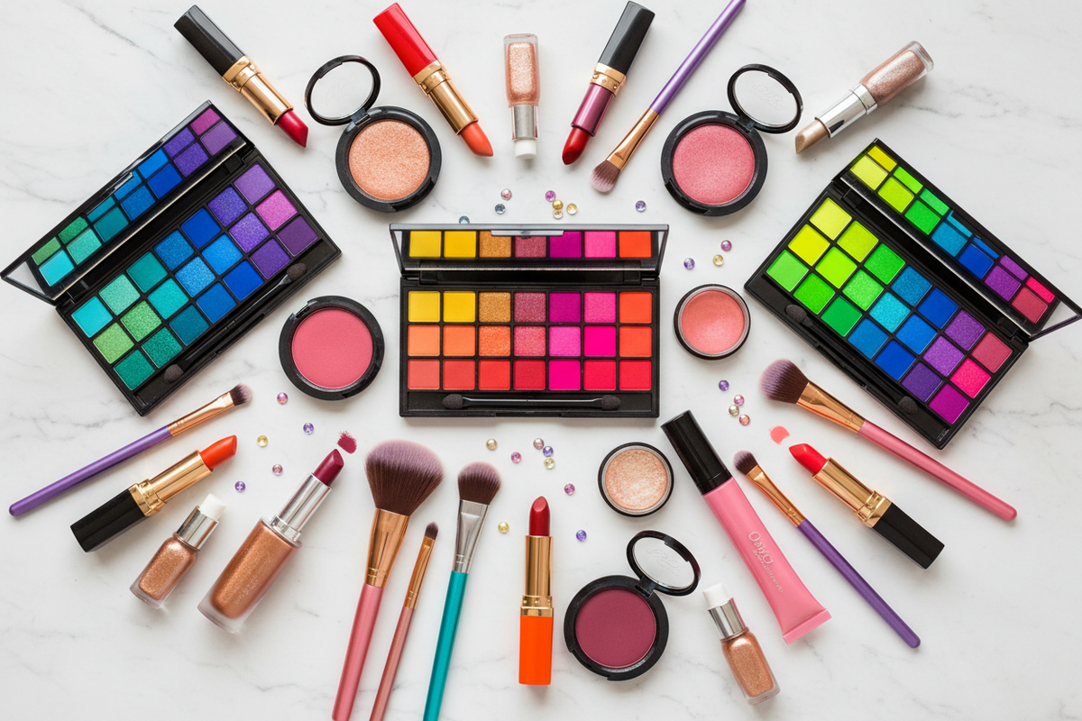 Beauty Collection