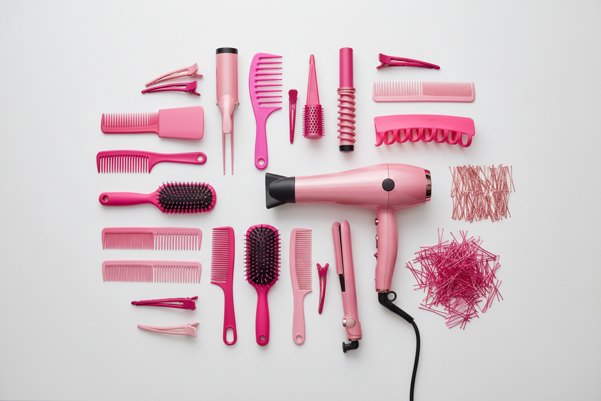 Hair Care Collection