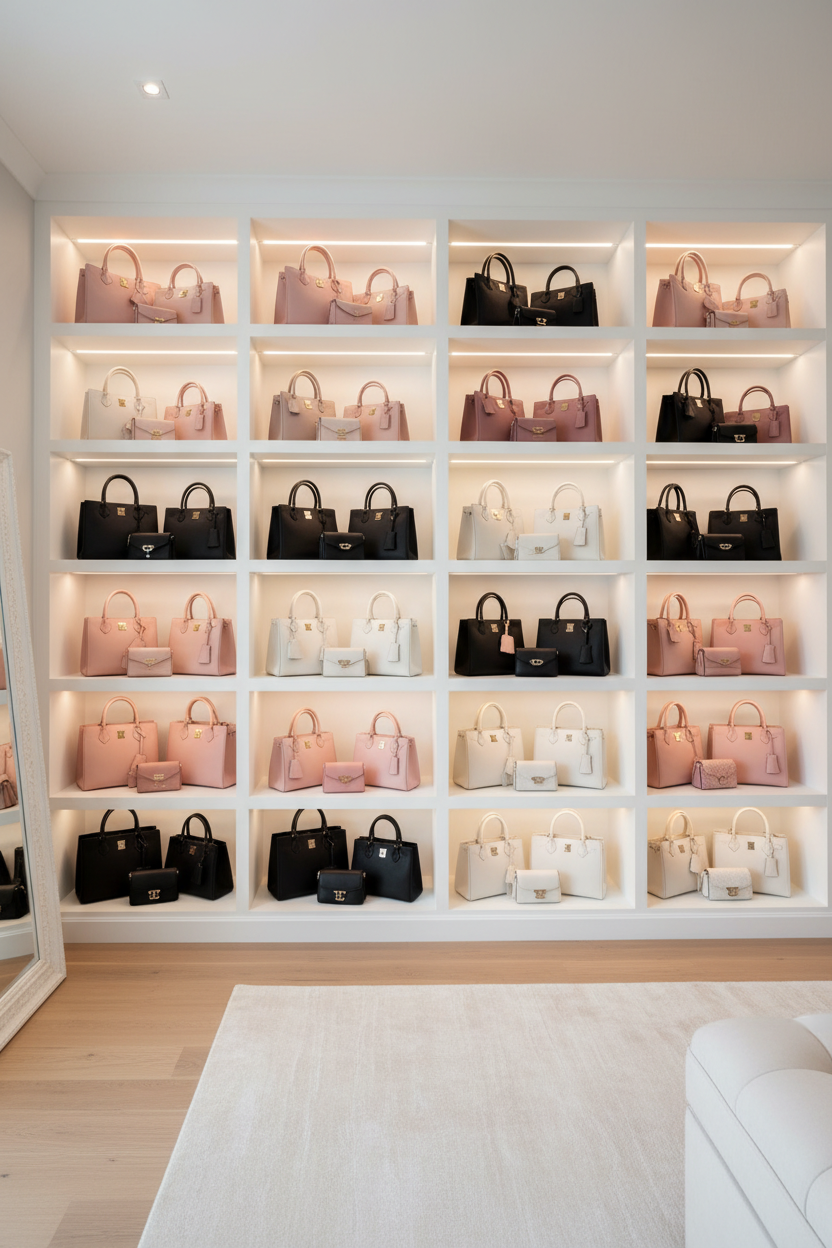 Purse Collection