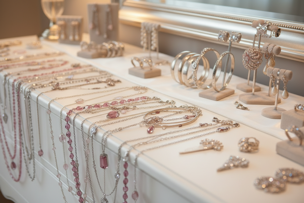 Jewelry Collection