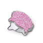 Portable Double-Sided Mini Cat Makeup Mirror