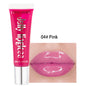 Candy Color Lip Gloss with Mirror Finish