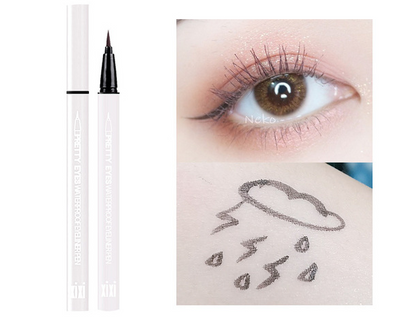 Colorful Waterproof Liquid Eyeliners