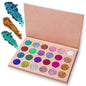 24 Color Glitter Eyeshadow Pallet