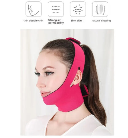 Sculpting Compression Face/Chin/Neck Mask