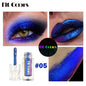 Long Lasting Multi-Chrome Eyeshadow Pigments