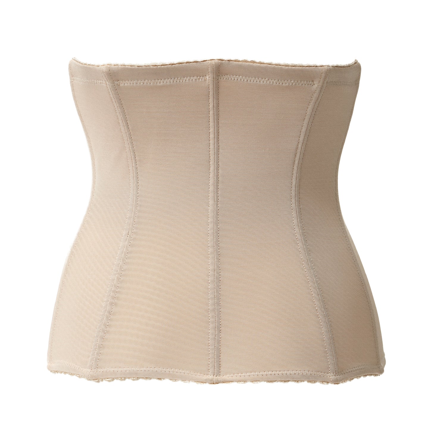 Abdominal Support Belt with Breathable Mesh