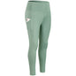Women's High-Waisted Yoga Pants