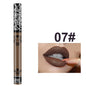 Waterproof Tattoo Matte Velvet Lip Gloss