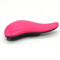 Small Smooth Hair Comb for Effortless Styling