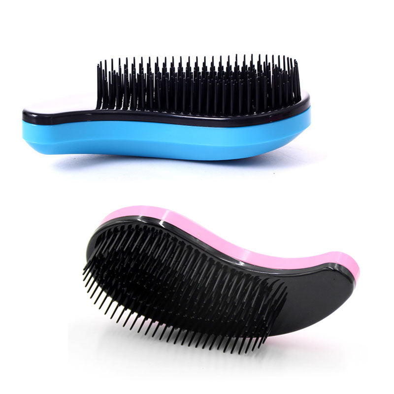 Small Smooth Hair Comb for Effortless Styling