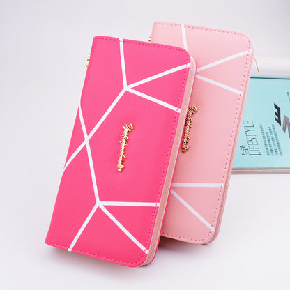 Geometric Wallets
