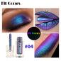 Long Lasting Multi-Chrome Eyeshadow Pigments