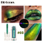 Long Lasting Multi-Chrome Eyeshadow Pigments