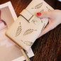 Leaf Wallet