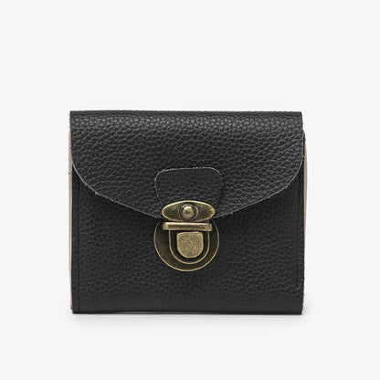 Simple Fashion Card & Coin Purse