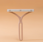 Portable Lint Remover for Pet Hair and Clothing