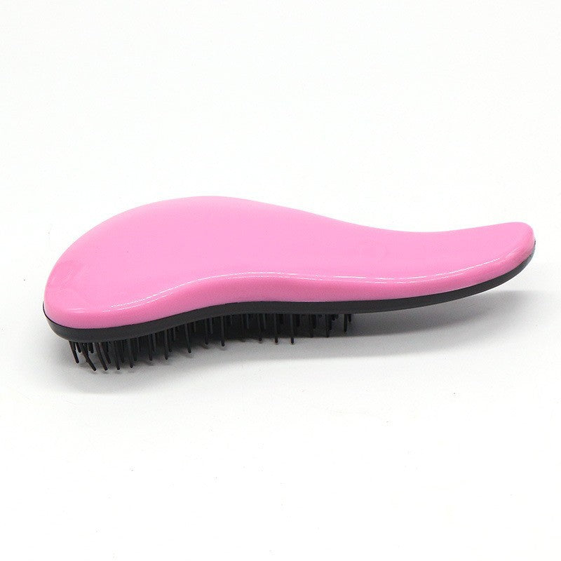 Small Smooth Hair Comb for Effortless Styling
