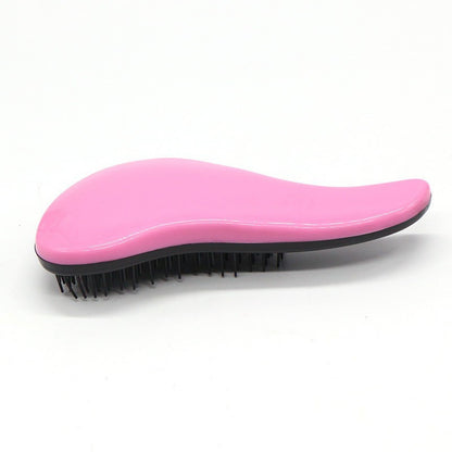 Small Smooth Hair Comb for Effortless Styling