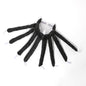 Octopus Curling - Heatless Headband