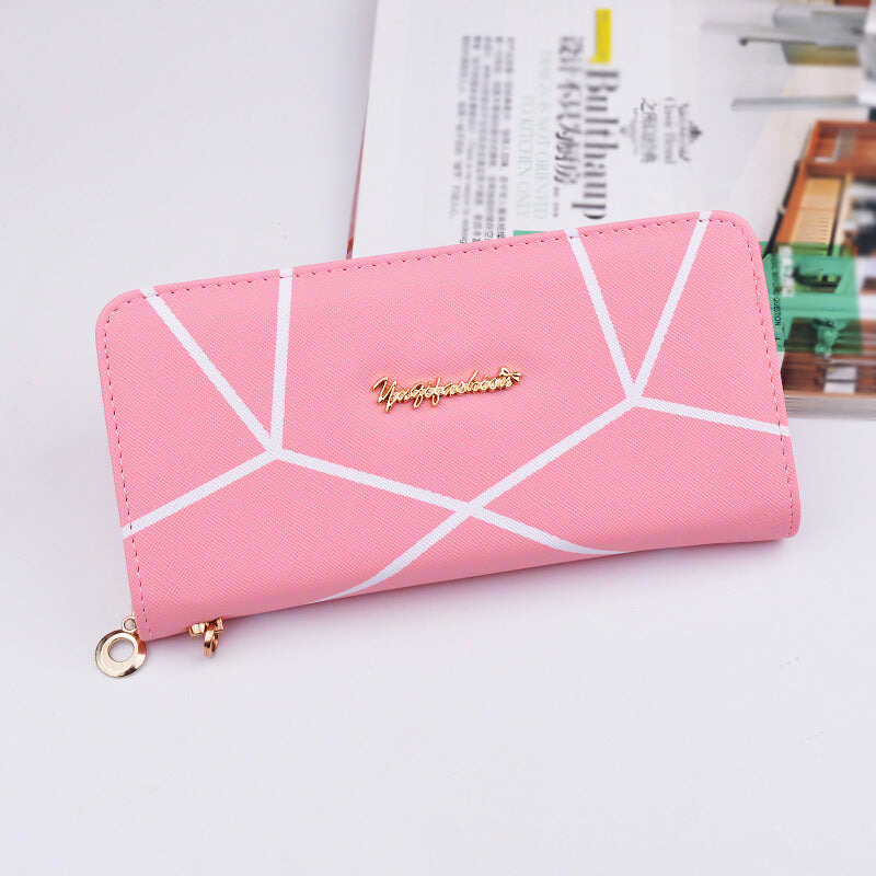 Geometric Wallets
