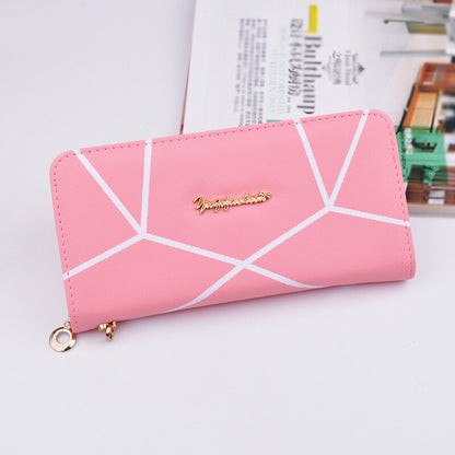Geometric Wallets