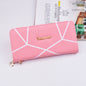 Geometric Wallets