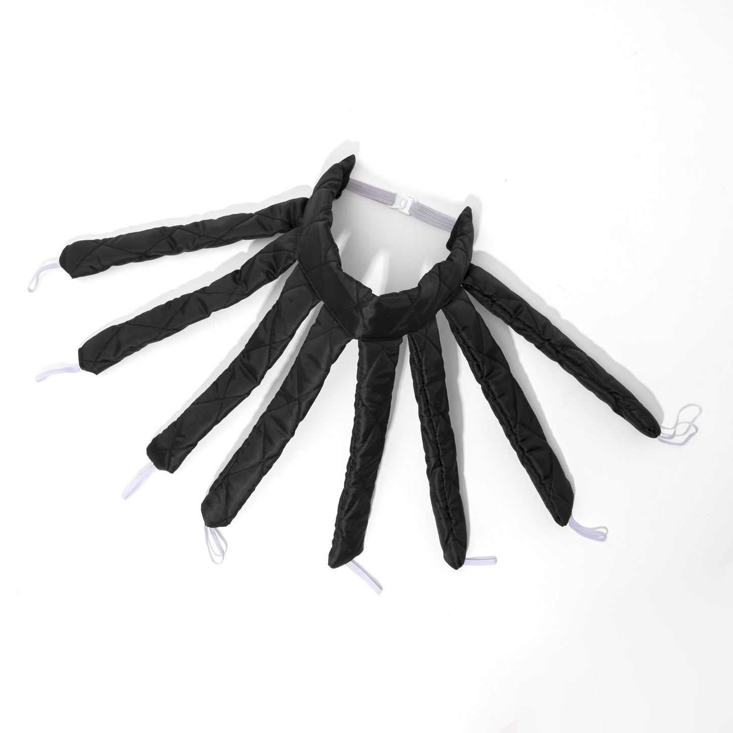 Octopus Curling - Heatless Headband