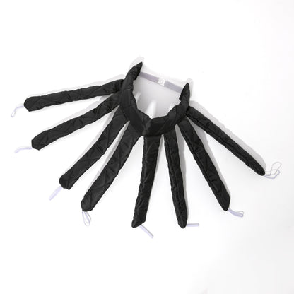 Octopus Curling - Heatless Headband