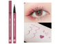 Colorful Waterproof Liquid Eyeliners