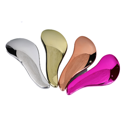 Small Smooth Hair Comb for Effortless Styling