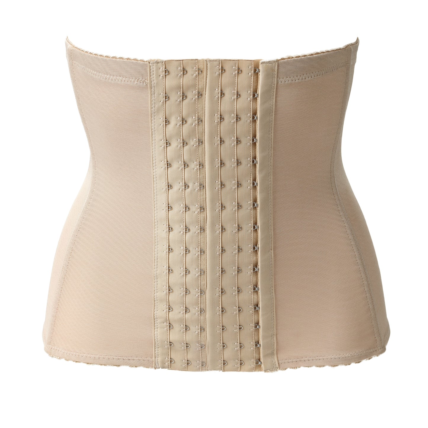 Abdominal Support Belt with Breathable Mesh