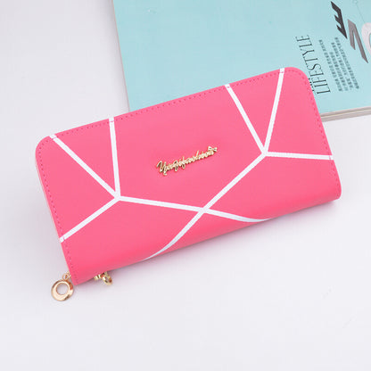 Geometric Wallets