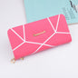 Geometric Wallets