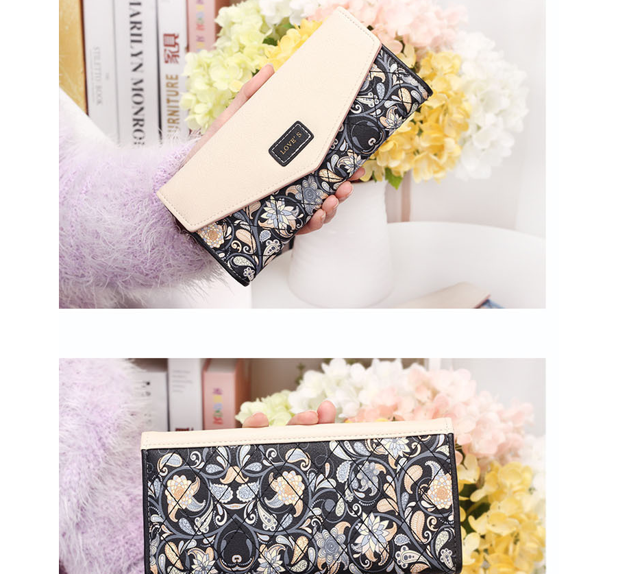Colorful Design Wallets