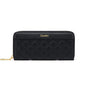 Lingge Handcrafted Leather Coin Purse