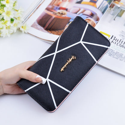 Geometric Wallets