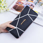Geometric Wallets