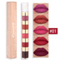 Waterproof Matte Lip Gloss