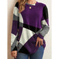 Spring/Fall Geometric - Long Sleeve
