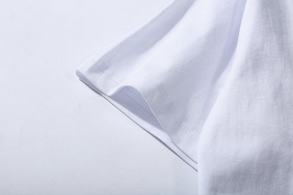 "Anti-Social Social Club" Cotton Print T-Shirt