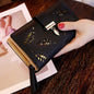 Leaf Wallet