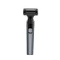 Women's Electric Shavers for Legs, Face, and Body