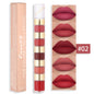 Waterproof Matte Lip Gloss
