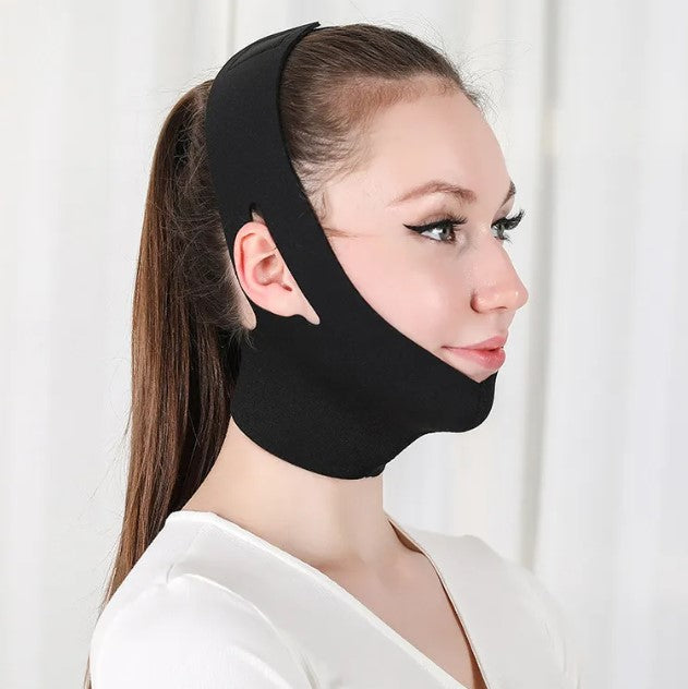 Sculpting Compression Face/Chin/Neck Mask