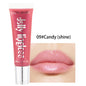 Candy Color Lip Gloss with Mirror Finish