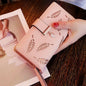 Leaf Wallet