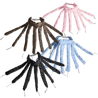 Octopus Curling - Heatless Headband