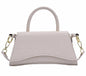 Small Fashion Mini Purse - Beige