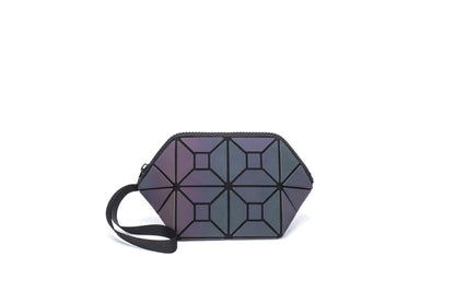 Rhombus Hand Shell Coin Purse